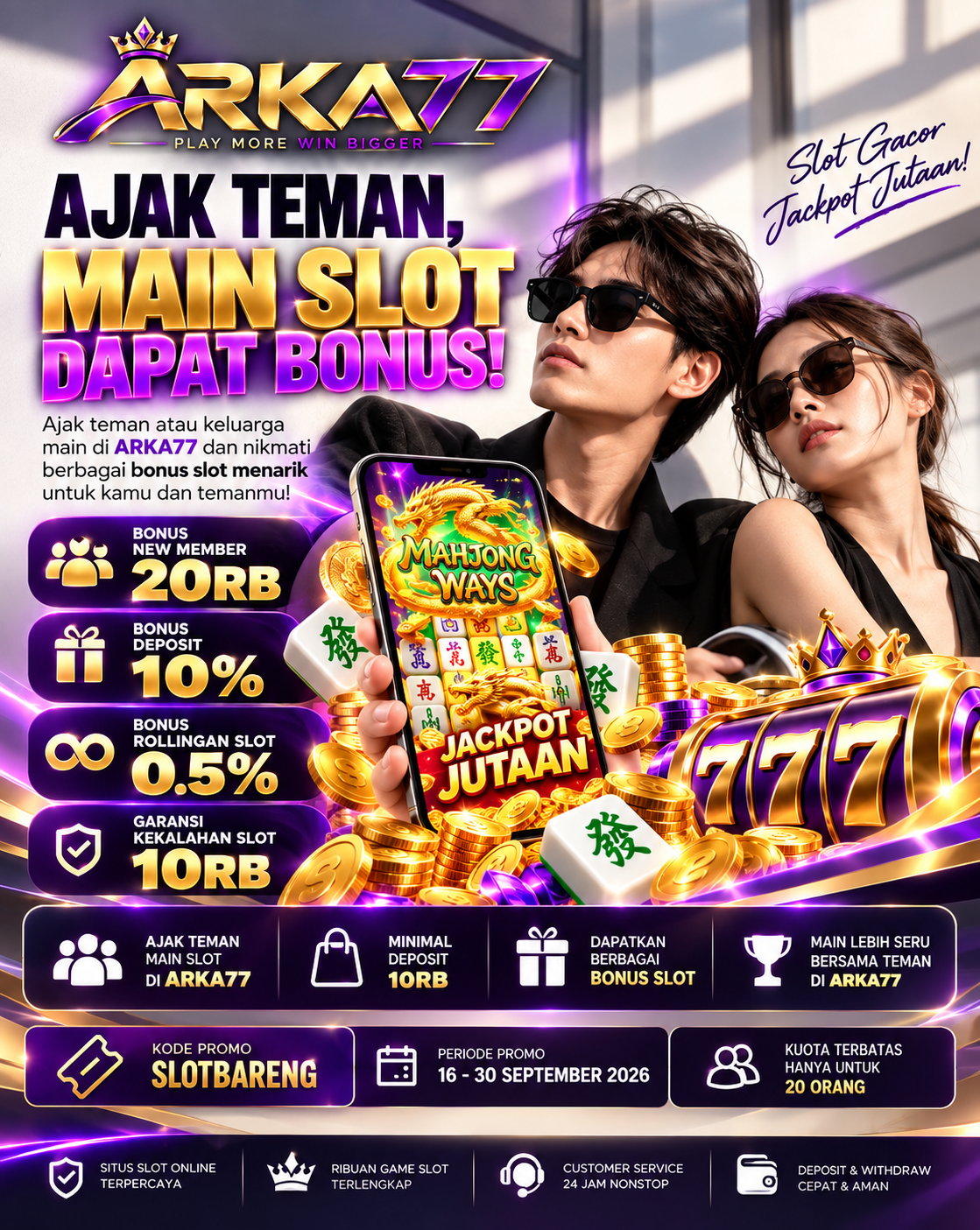 ASIA77