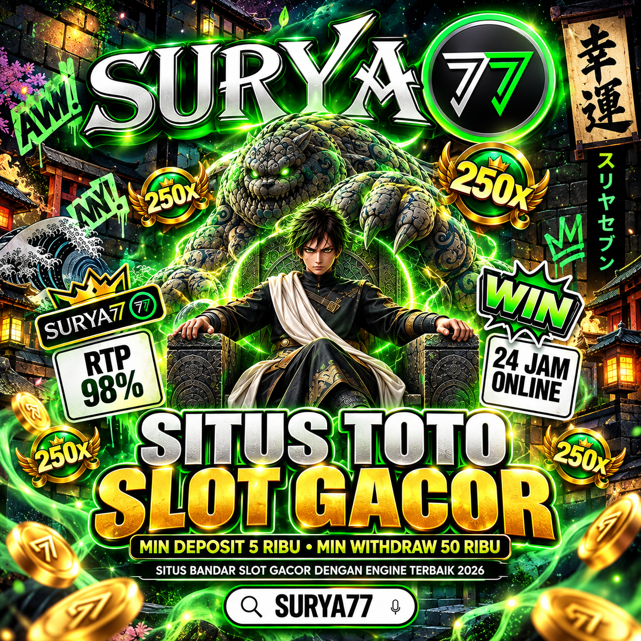 SURYA77