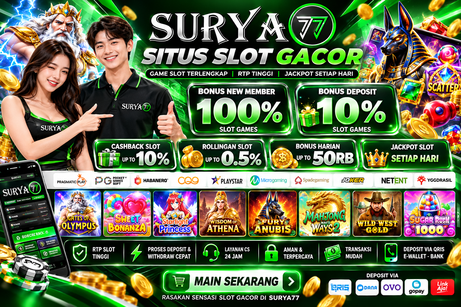 SURYA77