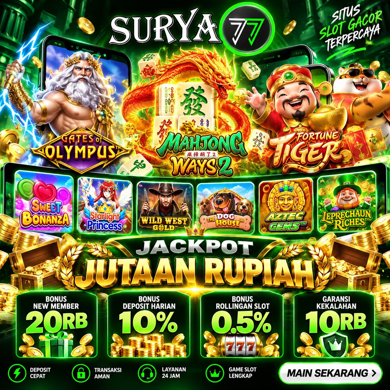 SURYA77